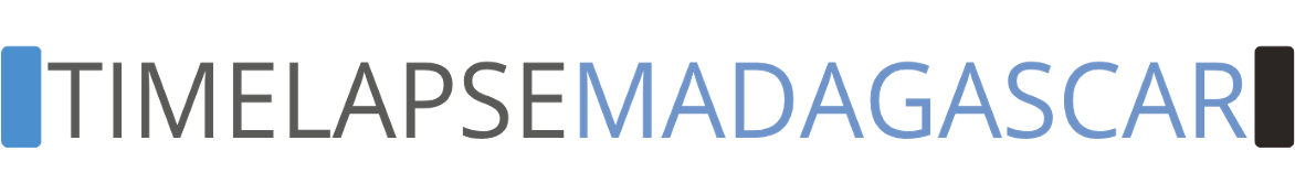Timelapse Madagascar Logo
