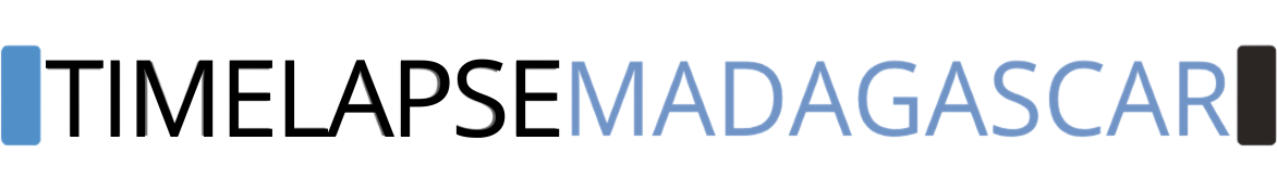 TimelapseMadagascar Logo
